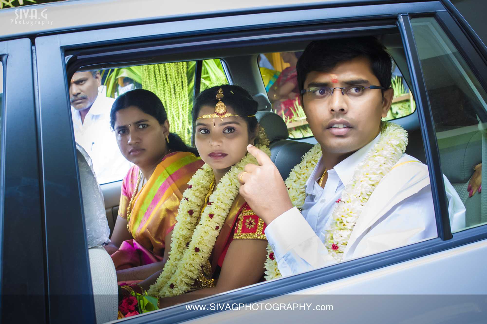 Candid Wedding PhotoGraphy Karur - Siva.G PhotoGraphy